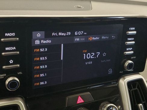 Used 2021 Kia Sorento LX FWD image 16