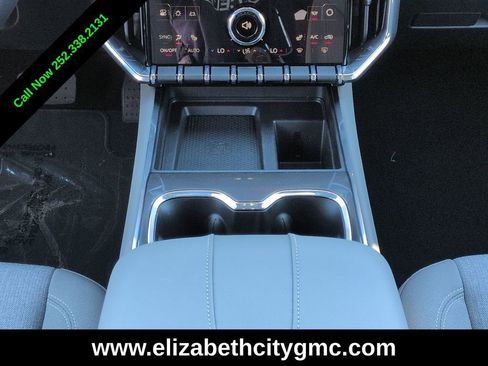 New 2026 GMC Acadia Elevation FWD image 21