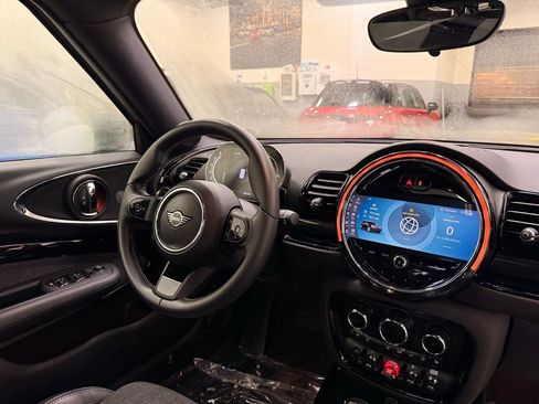 Certified 2023 MINI Cooper Clubman S image 31