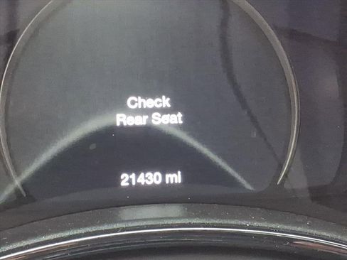 Certified 2023 Dodge Durango R/T image 21