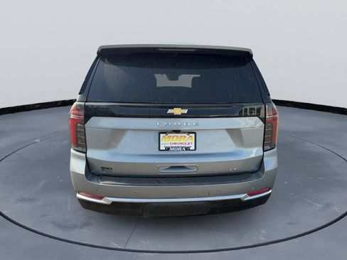 Used 2025 Chevrolet Tahoe LT image 3