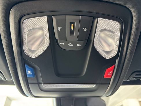 New 2026 RAM 1500 Tradesman RWD image 17
