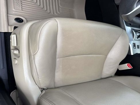 Certified 2020 Toyota 4Runner Limited image 9