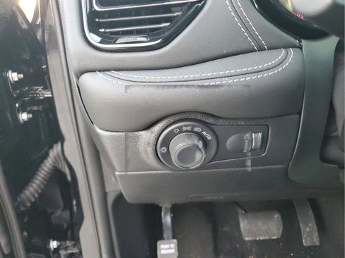 New 2026 Dodge Durango SRT Hellcat w/ Premium Group image 30