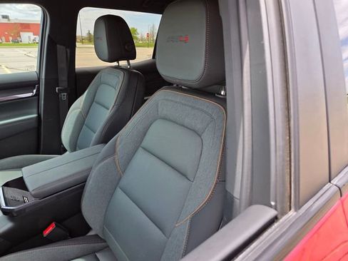 Used 2026 GMC Terrain AT4 w/ Technology Package II AWD/4WD image 15