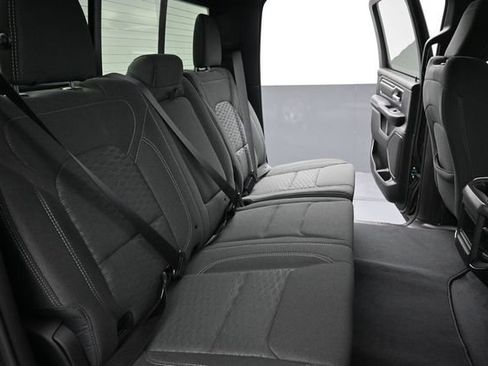 New 2026 RAM 1500 4x4 Crew Cab image 15
