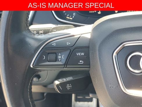 Used 2020 Audi SQ5 Premium Plus w/ Premium Plus Package AWD/4WD image 16