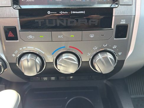 Used 2020 Toyota Tundra SR5 w/ TRD 18" Wheel Package AWD/4WD image 19