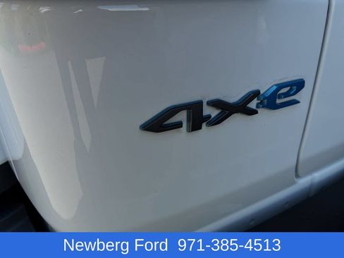 Used 2022 Jeep Wrangler Unlimited Rubicon 4xe w/ Cold Weather Group AWD/4WD image 34
