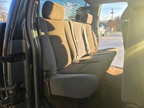 Used 2008 Chevrolet Silverado 1500 LT w/ Texas Edition image 25