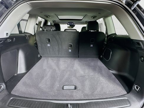 Used 2022 Jeep Grand Cherokee Limited 4xe image 30