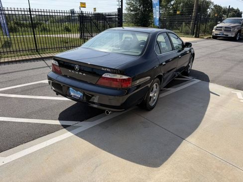 Used 2003 Acura TL FWD image 8