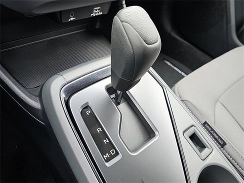 New 2026 Subaru Crosstrek 2.5i image 12