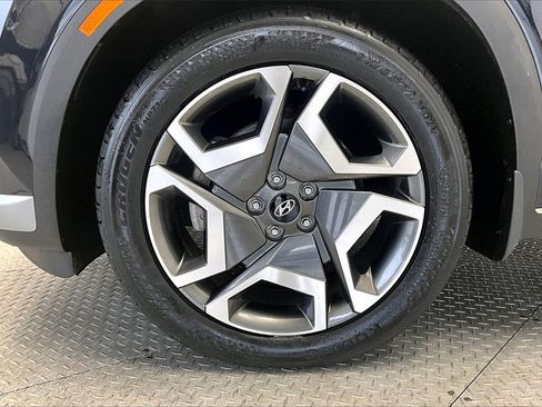 Certified 2023 Hyundai Palisade Limited image 8