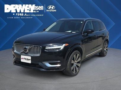 Used 2023 Volvo XC90 T8 Plus w/ Protection Package Premier