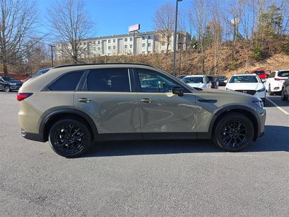 New 2026 MAZDA CX-70 3.3 Turbo w/ Preferred Package