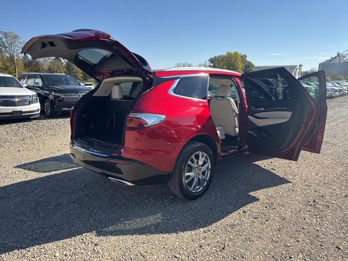 Used 2023 Buick Enclave Essence w/ Experience Buick Package image 40