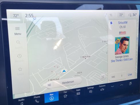 Used 2025 Ford F150 Raptor image 13