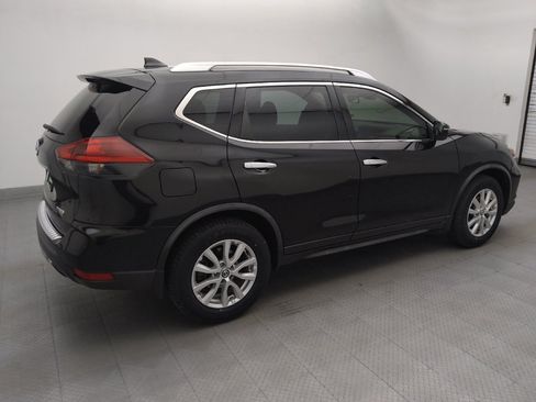 Used 2020 Nissan Rogue S w/ Special Edition Package FWD image 10