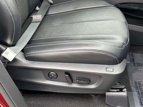 Used 2023 INFINITI QX60 Sensory w/ Cargo Package image 37