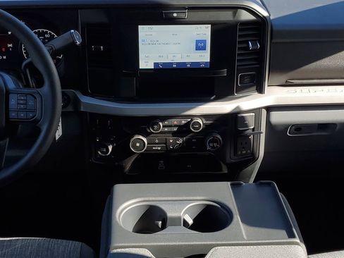 New 2026 Ford F350 XLT w/ 360-Degree Camera Package image 26