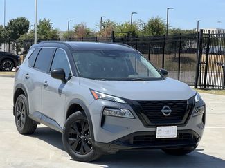 Used 2023 Nissan Rogue SV w/ SV Premium B Package FWD video 1