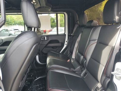 Used 2020 Jeep Gladiator Rubicon image 18