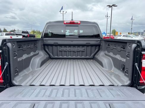 Used 2024 GMC Canyon AT4X AWD/4WD image 22