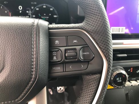 New 2026 Toyota Tacoma TRD Sport AWD/4WD image 9