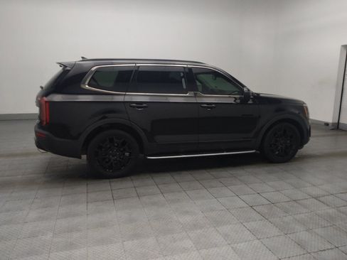 Used 2021 Kia Telluride EX w/ EX Premium Package AWD/4WD image 10