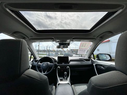 Certified 2024 Toyota RAV4 XLE w/ Convenience Package image 19