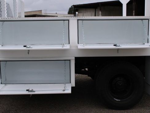 New 2026 RAM 3500 Tradesman image 11