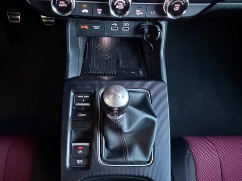 Used 2024 Honda Civic Si image 55