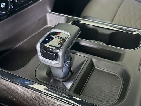 Used 2024 Chevrolet Silverado 1500 ZR2 w/ LPO, Dark Essentials Package image 20