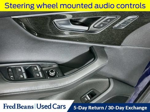 Used 2021 Audi Q7 3.0T Premium Plus w/ Executive Package AWD/4WD image 23