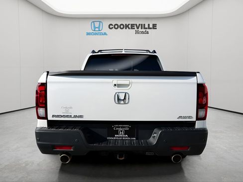 Used 2023 Honda Ridgeline RTL-E image 6