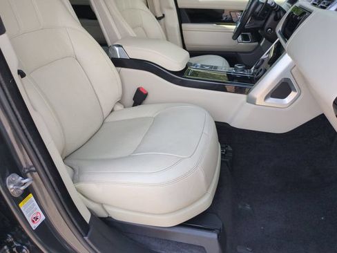 Used 2022 Land Rover Range Rover Westminster Edition AWD/4WD image 18