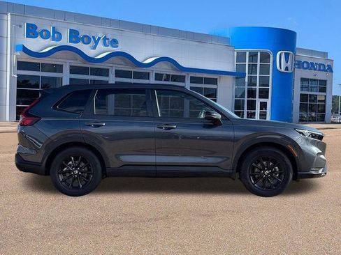 New 2026 Honda CR-V Sport-L image 6