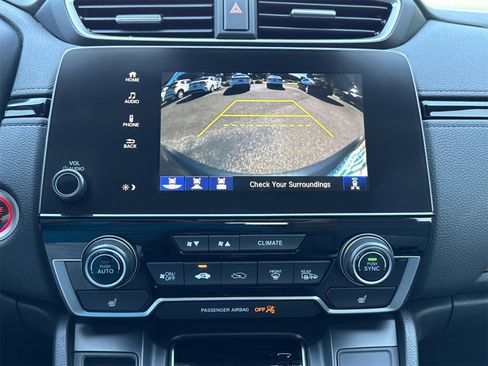 Used 2019 Honda CR-V EX-L image 24