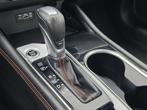Used 2024 Nissan Altima 2.5 SR FWD image 25