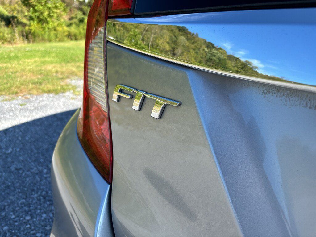 Used 2020 Honda Fit EX image 33