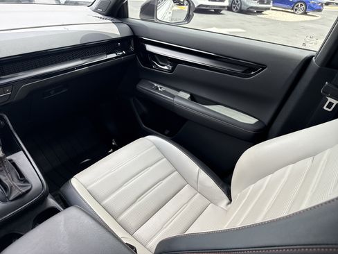 Certified 2023 Honda CR-V Sport Touring image 23