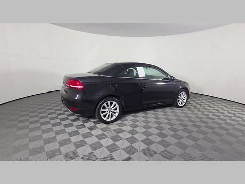 Used 2016 Volkswagen Eos Komfort FWD image 40
