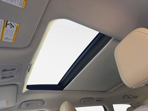 New 2026 Nissan Armada Platinum image 29