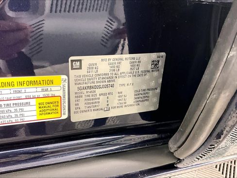 Used 2016 Buick Enclave Leather w/ Trailering Package image 35