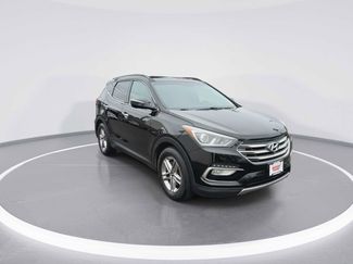 Used 2018 Hyundai Santa Fe Sport w/ 2.4L Tech Package 04 FWD video 2
