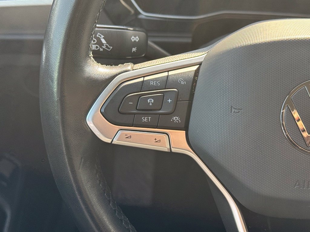 Used 2024 Volkswagen Jetta S FWD image 29