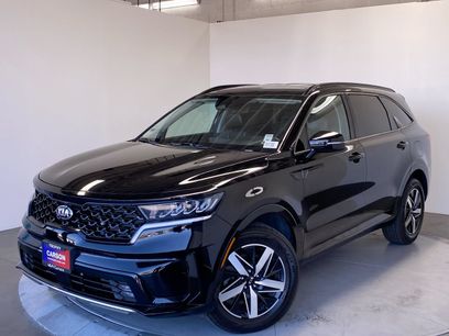 Used 2021 Kia Sorento EX