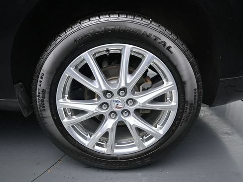 Used 2023 Buick Enclave Essence w/ Experience Buick Package FWD image 10