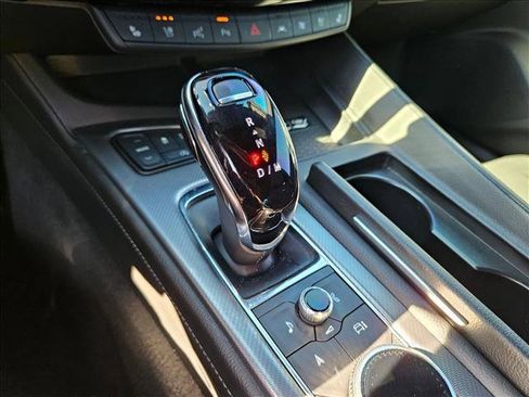 Used 2025 Cadillac CT5 Premium Luxury w/ Technology Package RWD image 14